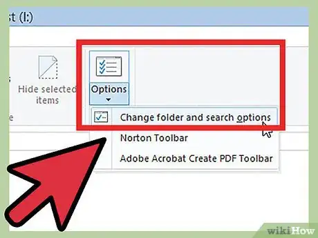 Imagen titulada Remove the Recycler Folder on Your Flash Drive Step 4