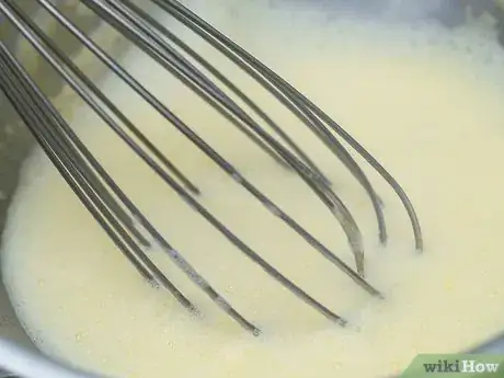 Imagen titulada Prepare Creme Anglaise Step 8