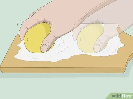 Imagen titulada Get Rid of the Smell of Garlic Step 11