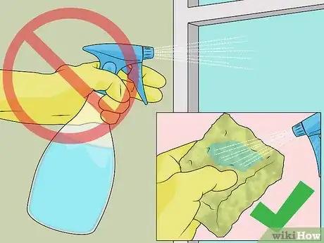 Imagen titulada Clean Windows Without Streaks Step 16