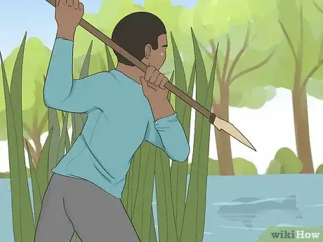 Imagen titulada Catch Fish Without Using a Rod Step 12.jpeg