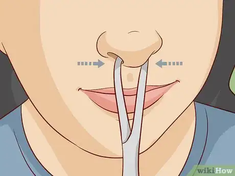 Imagen titulada Pierce Your Septum Step 10