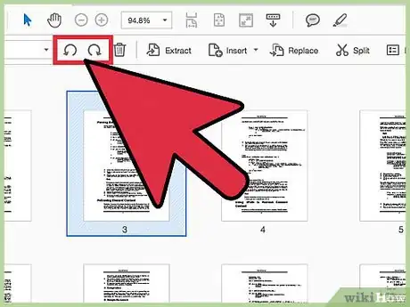 Imagen titulada Work With PDF Files Step 6