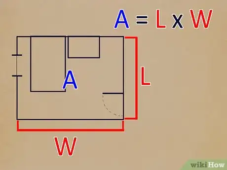 Imagen titulada Measure a Room Step 18