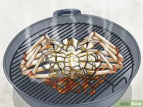 Imagen titulada Cook Spider Crab Step 9