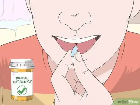 Imagen titulada Treat a Gum Infection Step 11