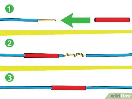 Imagen titulada Use Wire Strippers Step 11