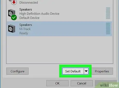 Imagen titulada Change Audio Output on Windows Step 8