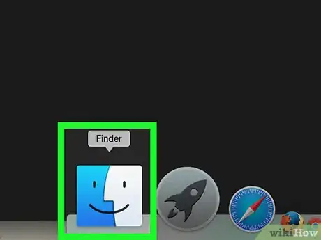 Imagen titulada Show Hidden Files and Folders on a Mac Step 1