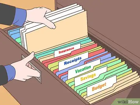 Imagen titulada Improve Organizational Skills Step 7