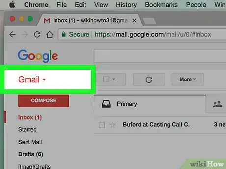 Imagen titulada Switch from Yahoo! Mail to Gmail Step 14