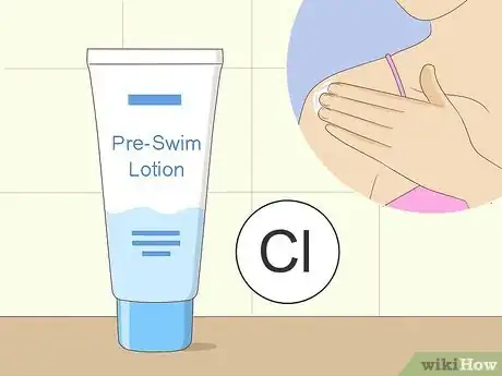 Imagen titulada Protect Your Skin While Swimming Step 3