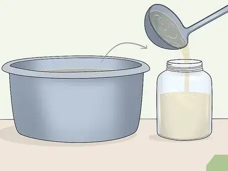 Imagen titulada Make Liquid Castile Soap Step 17