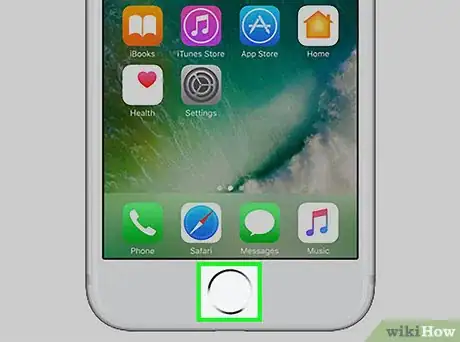 Imagen titulada Hide App Icons on an iPhone Step 12
