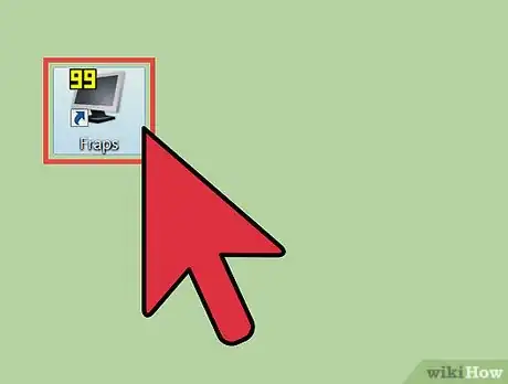 Imagen titulada Use Fraps Step 2