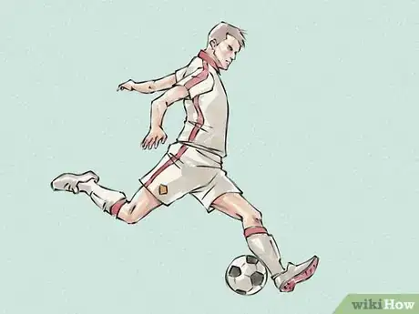 Imagen titulada Draw Soccer Players Step 6