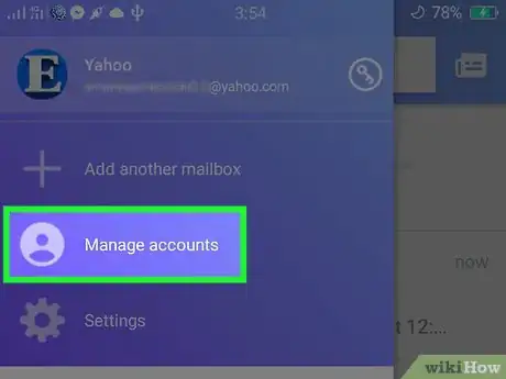 Imagen titulada Change Your Password in Yahoo Step 11