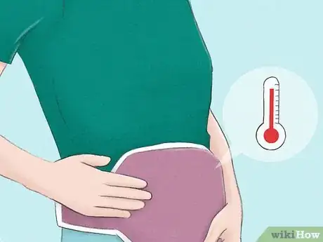 Imagen titulada Cope with Endometriosis Symptoms at Home Step 5