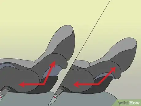 Imagen titulada Install a Car Seat Step 5