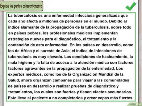 Imagen titulada Write_a_Conclusion_for_a_Research_Paper_Step_4