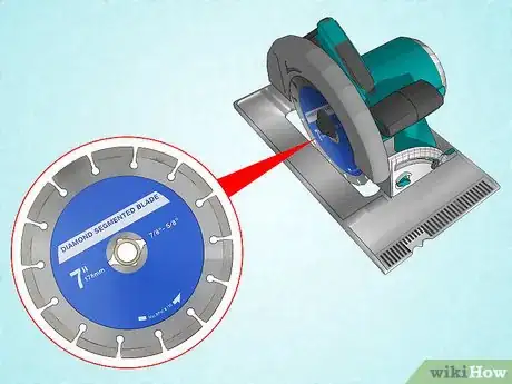 Imagen titulada Cut Concrete Step 5