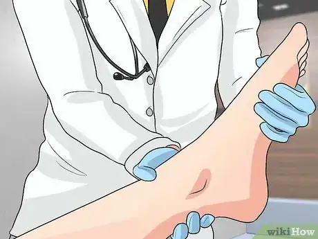 Imagen titulada Avoid Getting Bunions Step 10