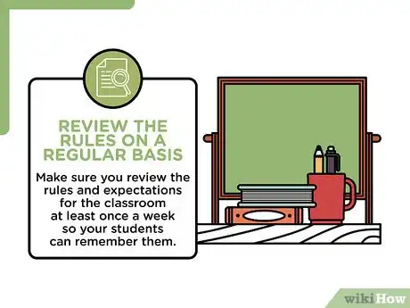 Imagen titulada Discipline Children in the Classroom Step 5