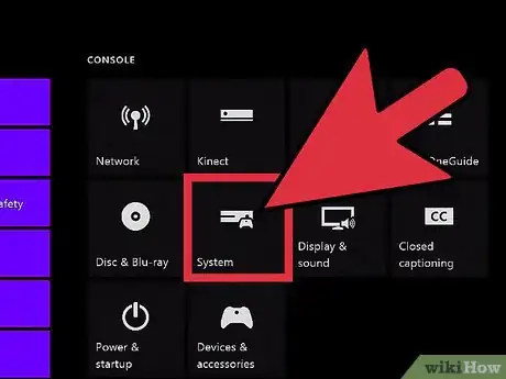 Imagen titulada Update Xbox One Step 6