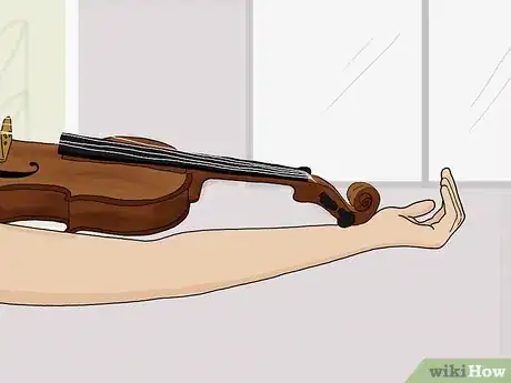 Imagen titulada Choose a Violin Size for a Child Step 13