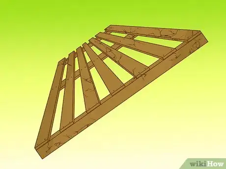 Imagen titulada Turn a Pallet Into a Garden Step 16