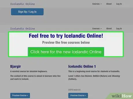 Imagen titulada Learn Icelandic Step 14