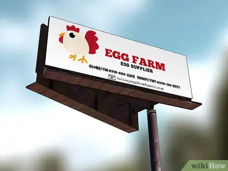 Imagen titulada Start a Chicken Farm Business Step 16