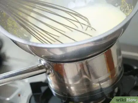 Imagen titulada Prepare Creme Anglaise Step 7