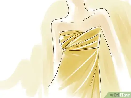 Imagen titulada Make a Flat Chest Beautiful Step 15