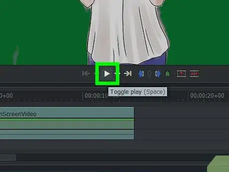 Imagen titulada Use a Green Screen Step 40