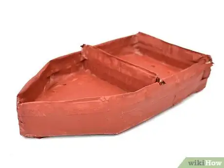 Imagen titulada Build a Cardboard Boat Step 11