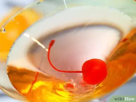 Imagen titulada Order a Martini Step 7