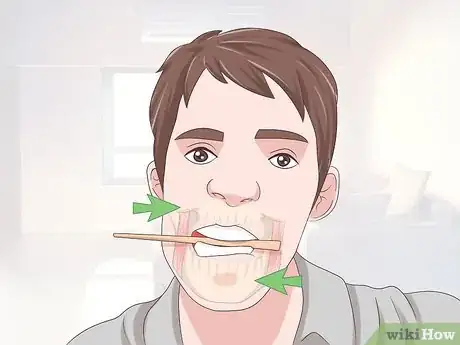 Imagen titulada Treat Temporomandibular Joint Disorder (TMD) with Jaw Exercises Step 10