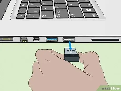 Imagen titulada Charge a Laptop Battery for the First Time Step 6