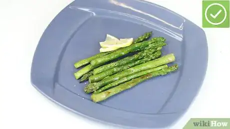 Imagen titulada Cook Asparagus Step 16