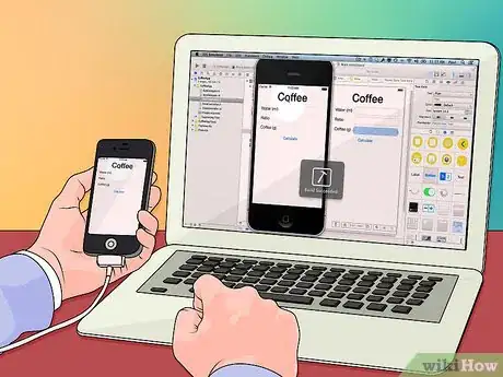 Imagen titulada Make an iPhone App Step 26