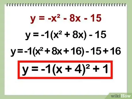 Imagen titulada Find the Vertex Step 18