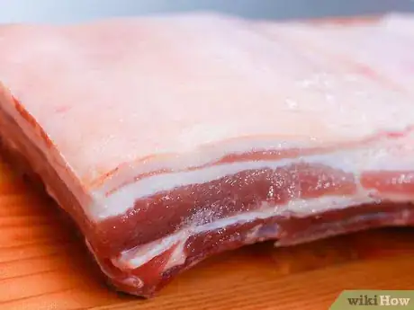 Imagen titulada Cure Pork Step 1