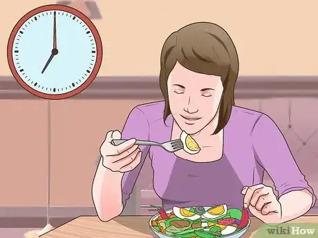 Imagen titulada Lose Weight Without Your Parents Knowing Step 3