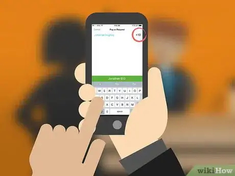 Imagen titulada Receive Money on Venmo Step 5