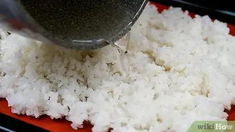 Imagen titulada Make Sushi Rice Step 9