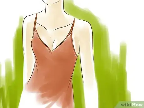 Imagen titulada Make a Flat Chest Beautiful Step 19