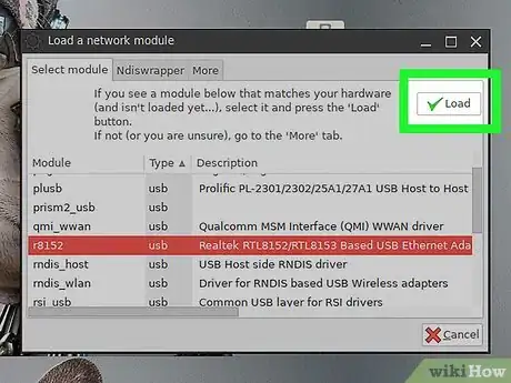 Imagen titulada Set up a Wireless Network in Puppy Linux Step 9