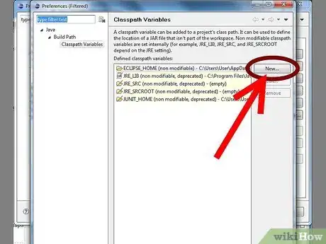Imagen titulada Add JARs to Project Build Paths in Eclipse (Java) Step 16
