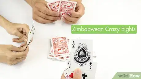 Imagen titulada Play Crazy Eights Step 15